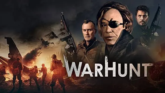 Warhunt (2022)